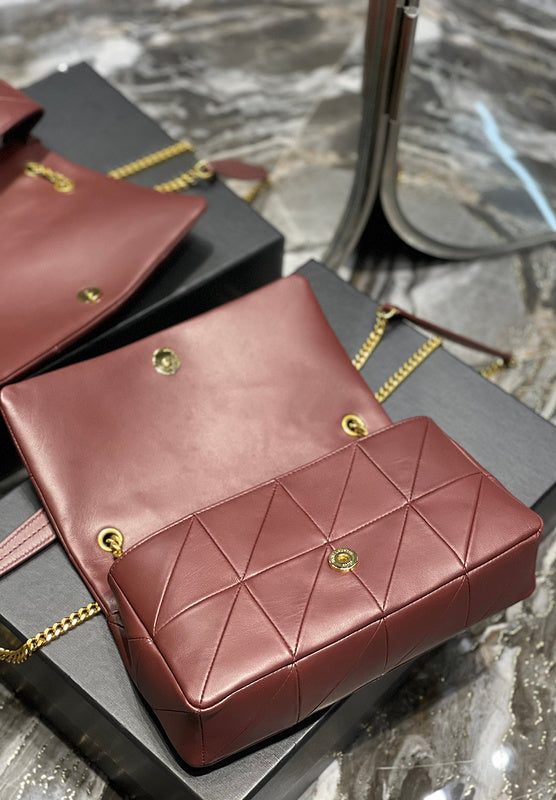 Satchel Bags - SLY Bags - 478