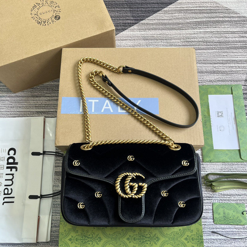 GLM - gg Bags - 099