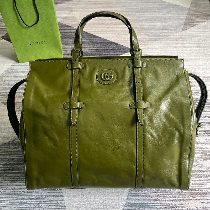 Satchel Bags - GCI Bags - 5376