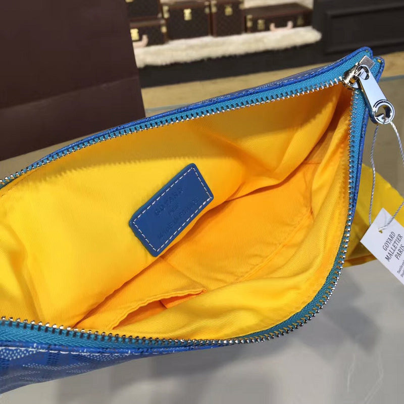 Satchel Bags - GOD Bags - 853
