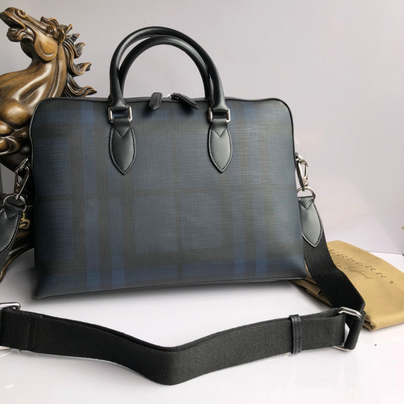 Fan Fashion -GLM - Top quality BBR Bags - 1283