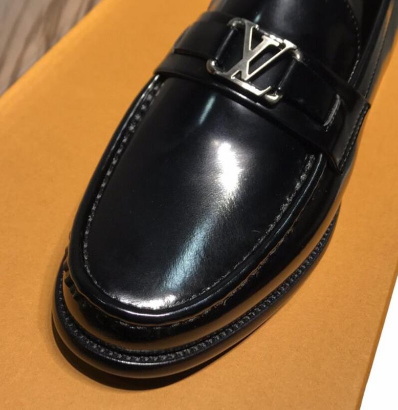 glami shop- LOV Men Shoes - 1335