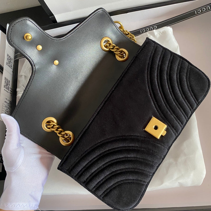 Satchel Bags - GCI Bags - 2046