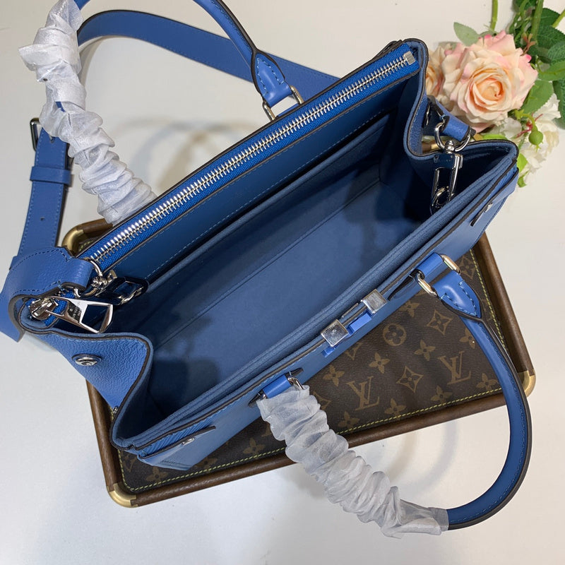 Satchel Bags - VL Bags - 5933