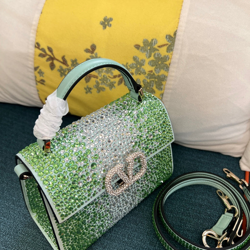 GLM - VEL Bags - 502