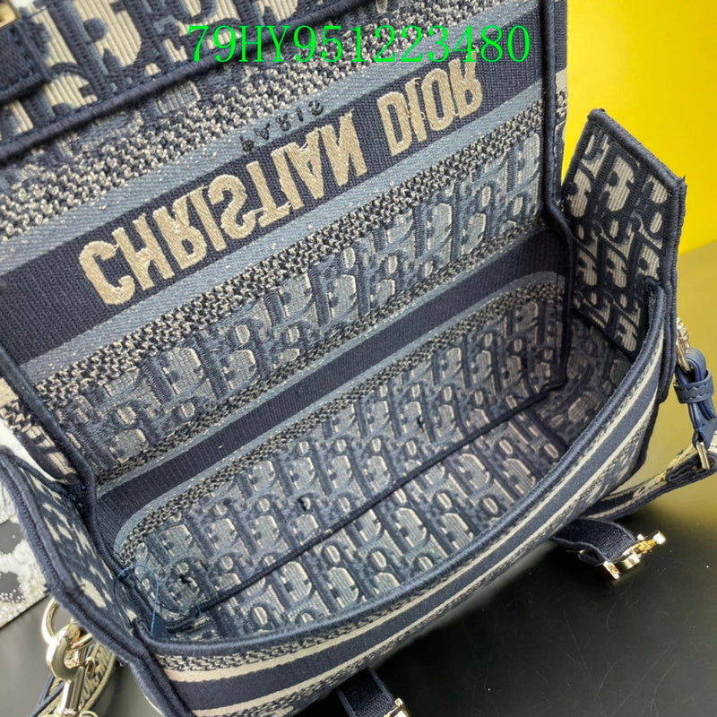 Glami - DOR Bags - 968