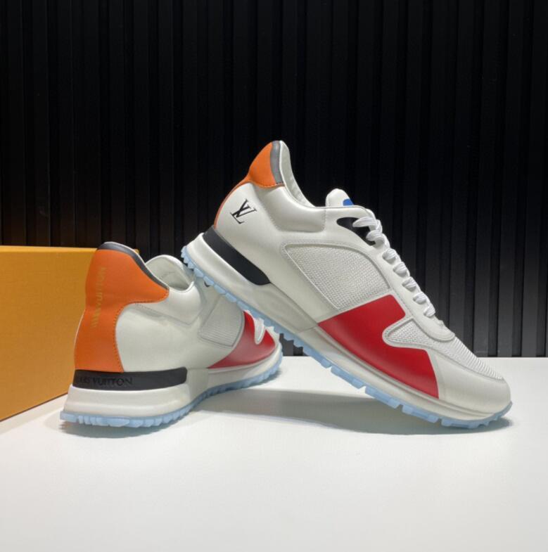 glami shop- LOV Men Shoes - 1367
