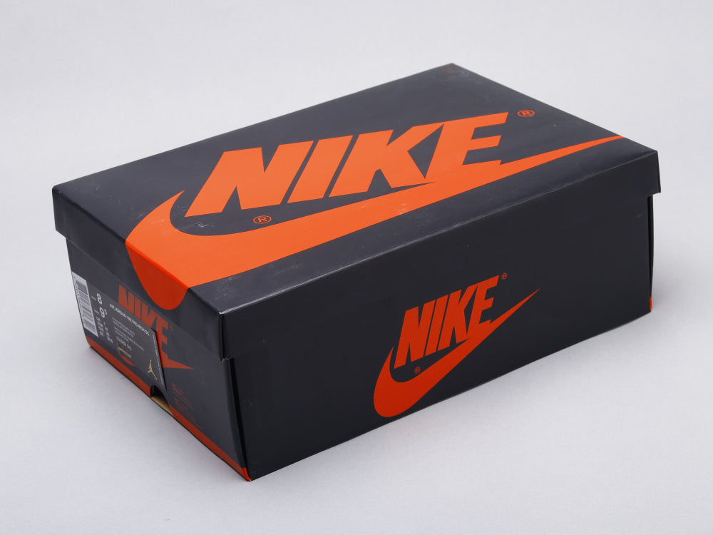 GLM - AJ1 Grey Shadow