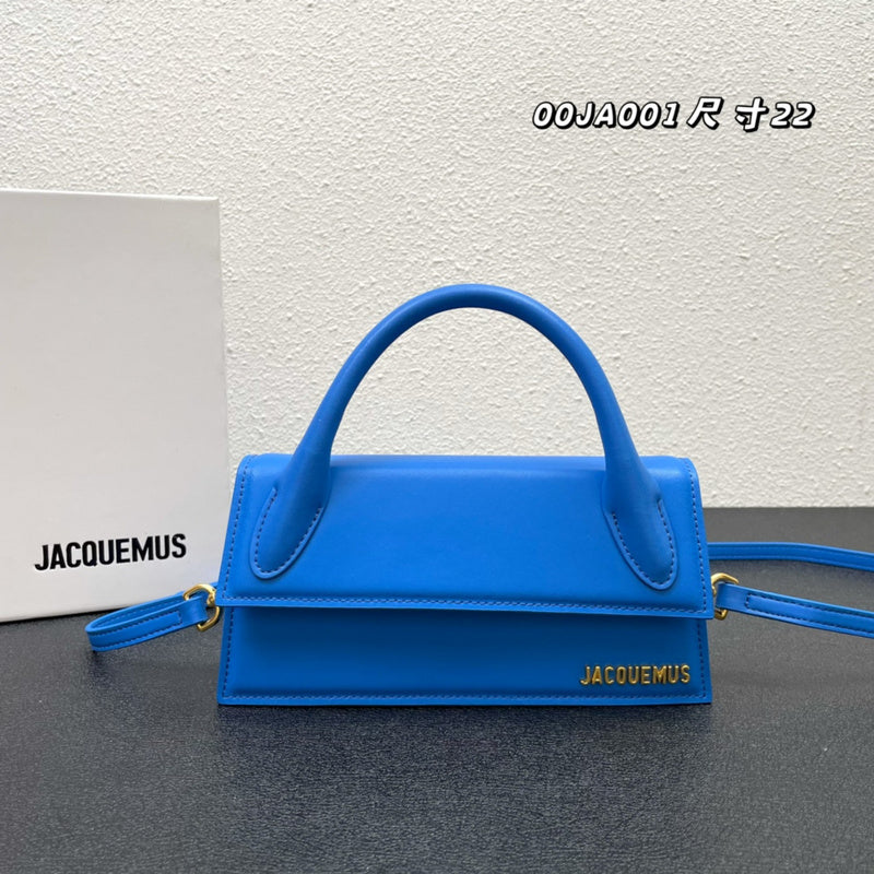 Satchel Bags - JQMS Bags - 062
