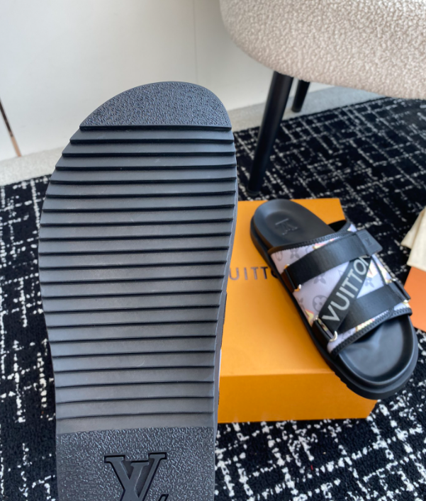 glami shop- LOV Men Shoes - 104