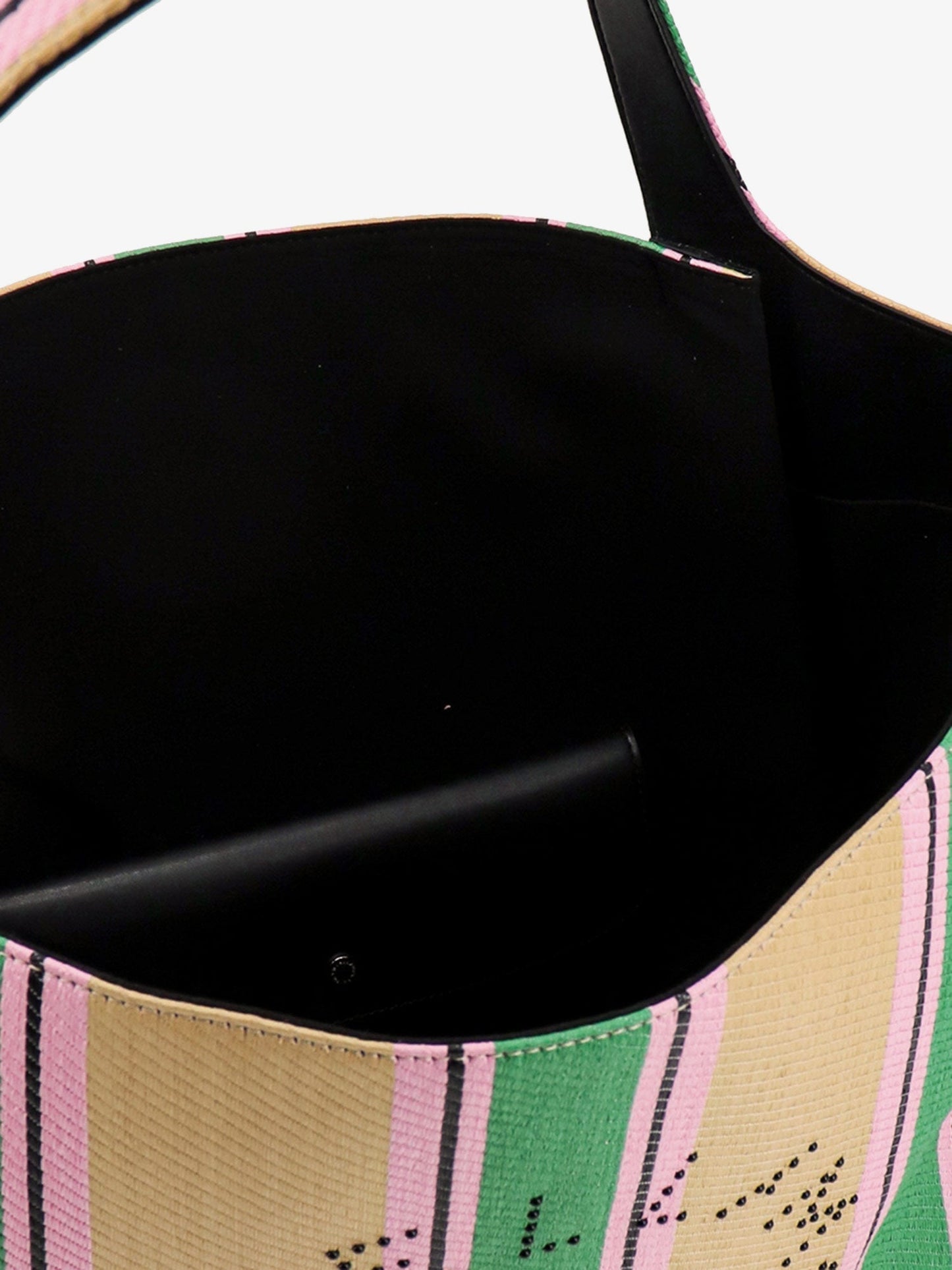Stella Mccartney Woman Stella Mccartney Woman Multicolor Shoulder Bags
