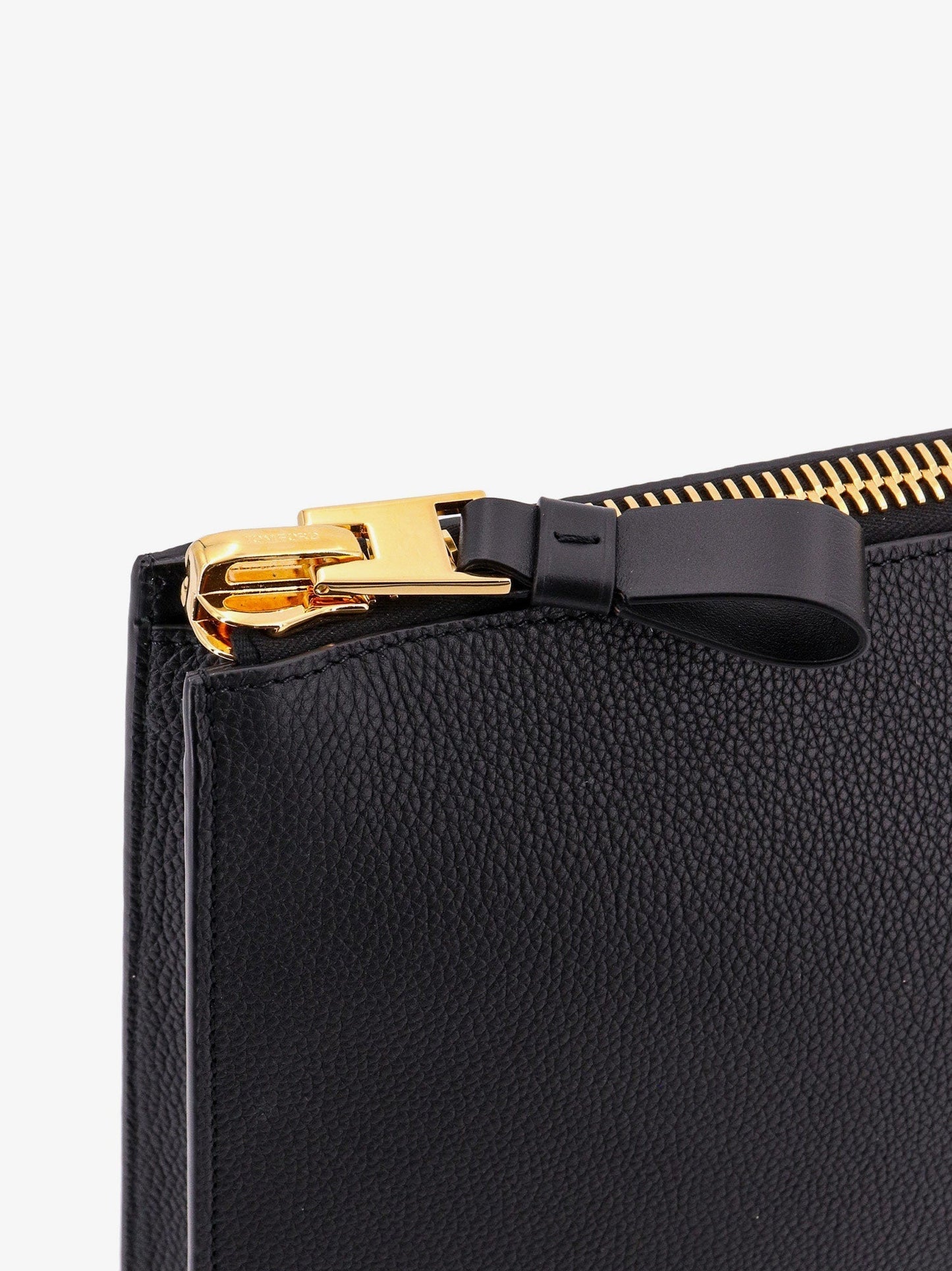 Tom Ford Man Tom Ford Man Black Briefcases
