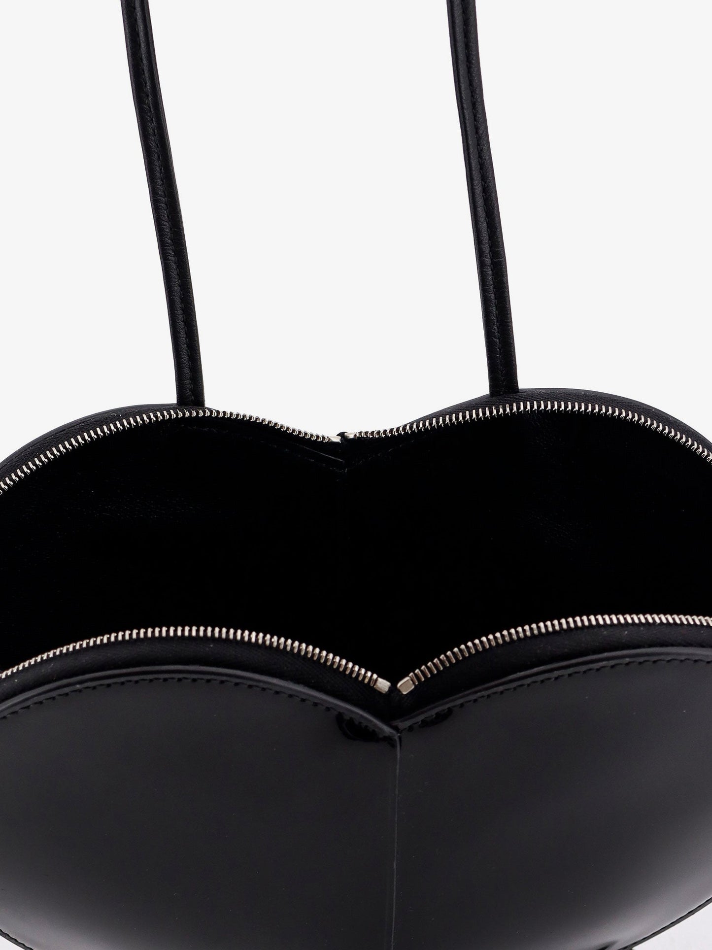 Alaia Woman Alaia Woman Black Shoulder Bags