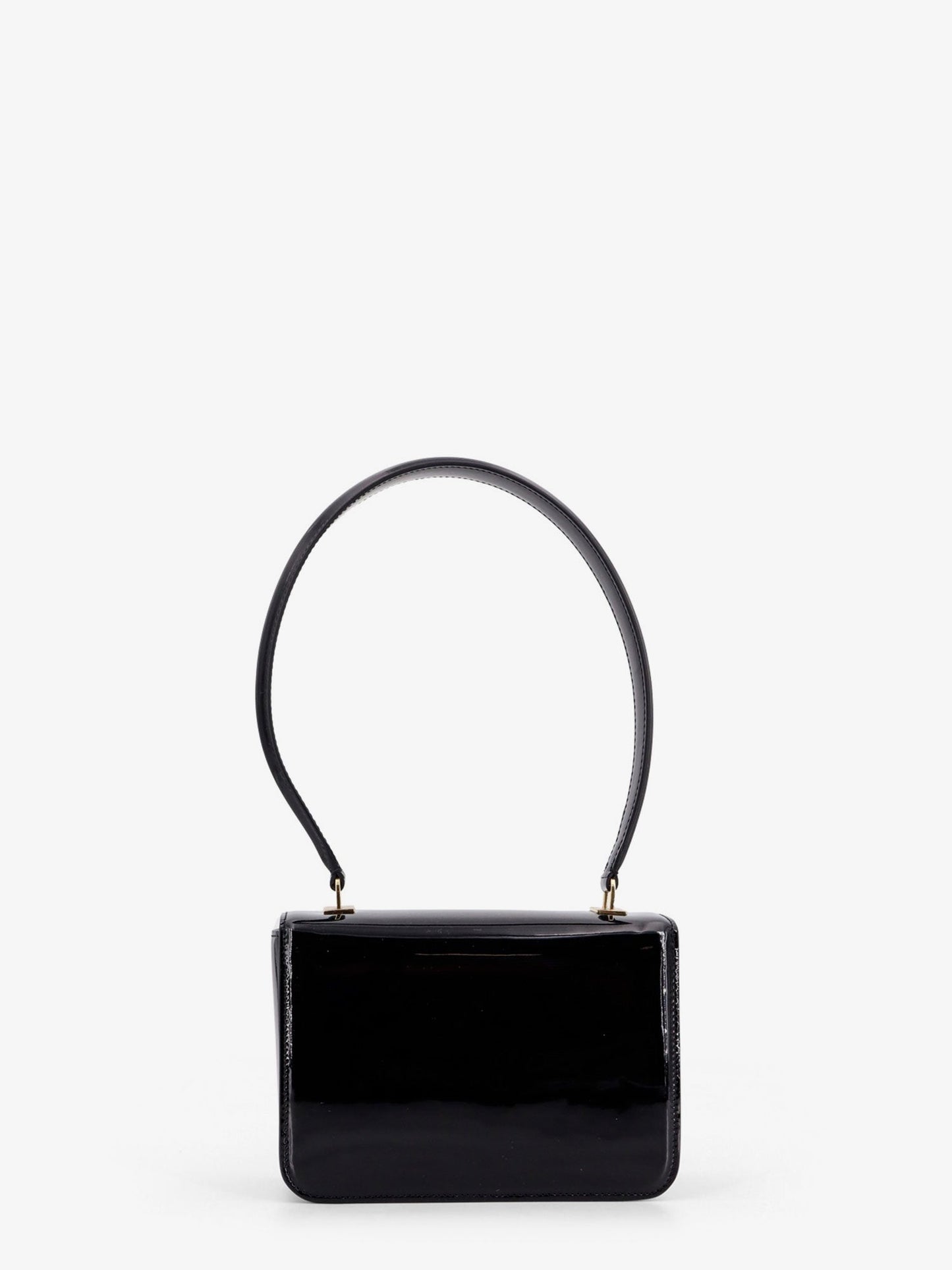 Celine Woman Celine Woman Black Shoulder Bags
