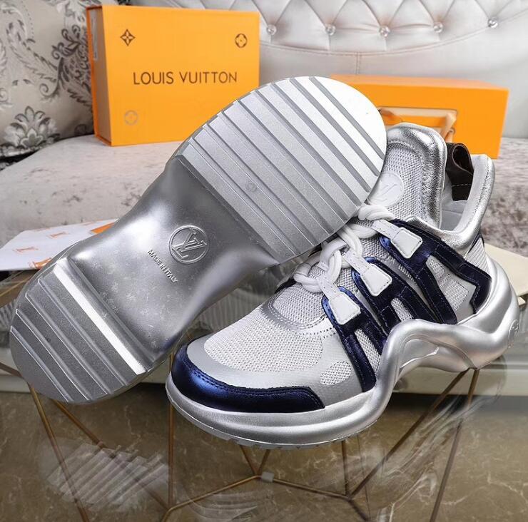 glami shop- LOV Men Shoes - 2000