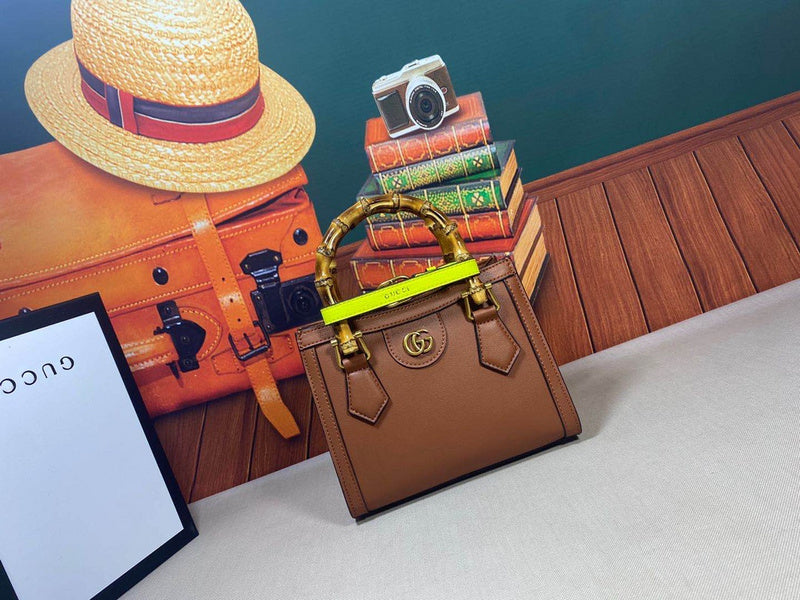 Satchel Bags - GUC Bags - 1190