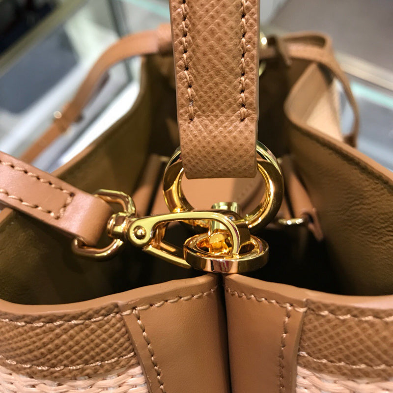 Satchel Bags - PDA Bags - 2549
