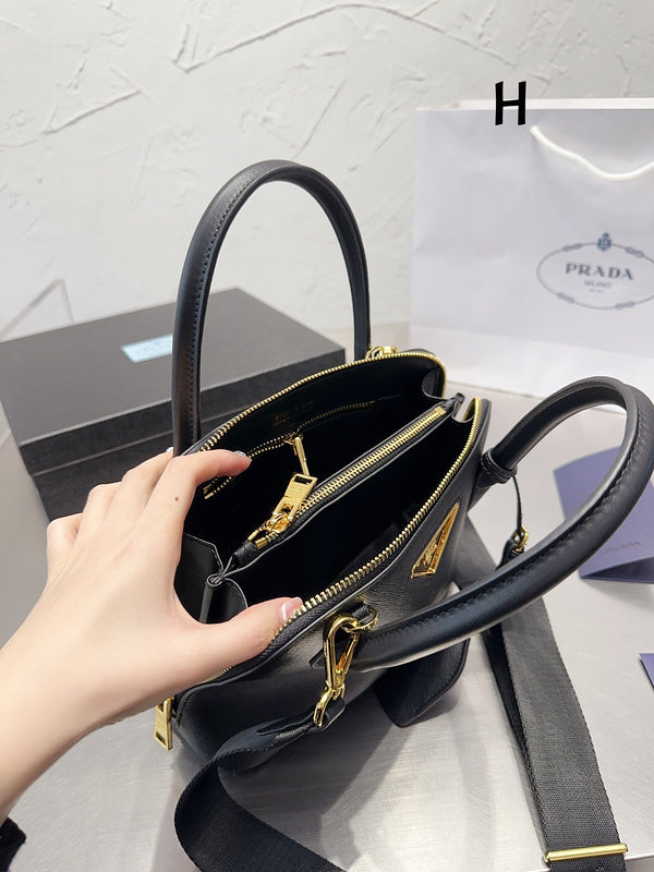 Satchel Bags - PDA Bags - 545