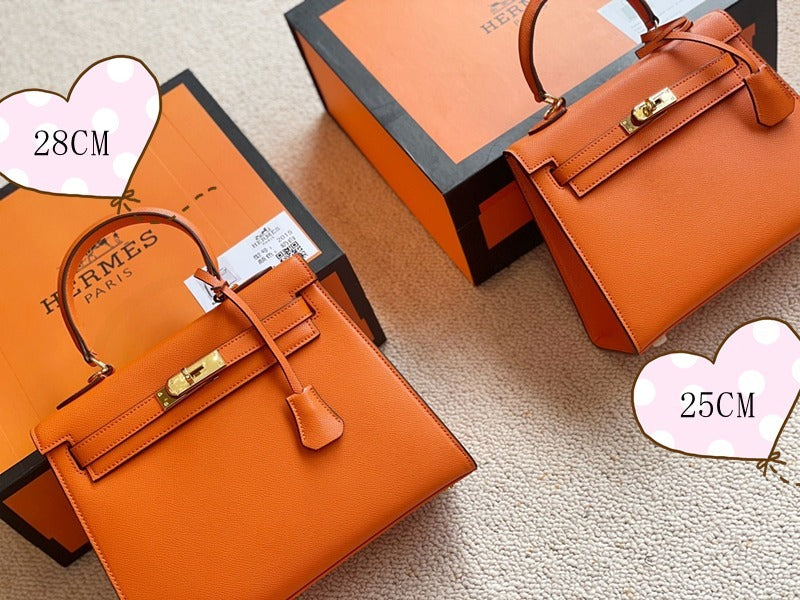 Satchel Bags - HMS Bags - 068