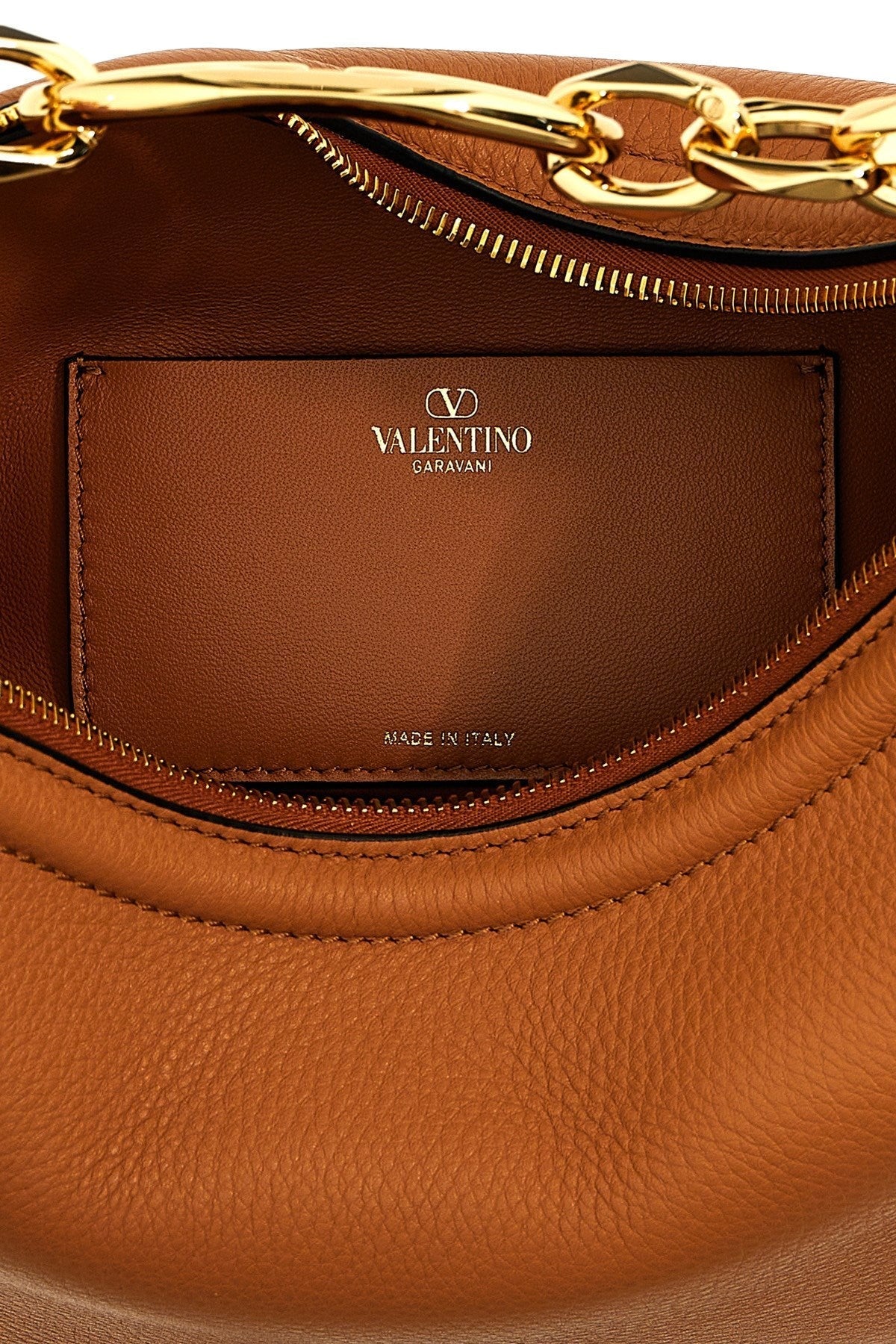 Valentino Garavani Women 'Hobo Vlogo Moon Bag' Small Handbag