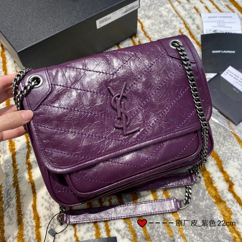 Glami - SLY Bags 388