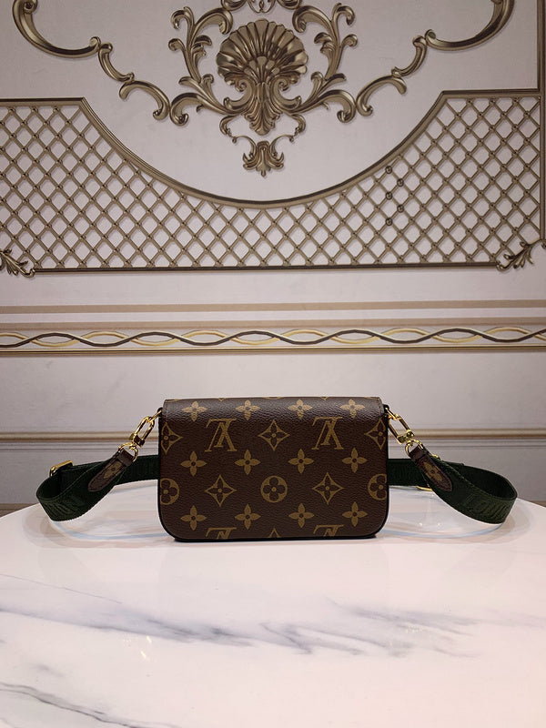 Satchel Bags - VL Bags - 6412
