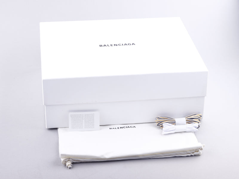 GLM - Bla Track Three Generations Sneaker