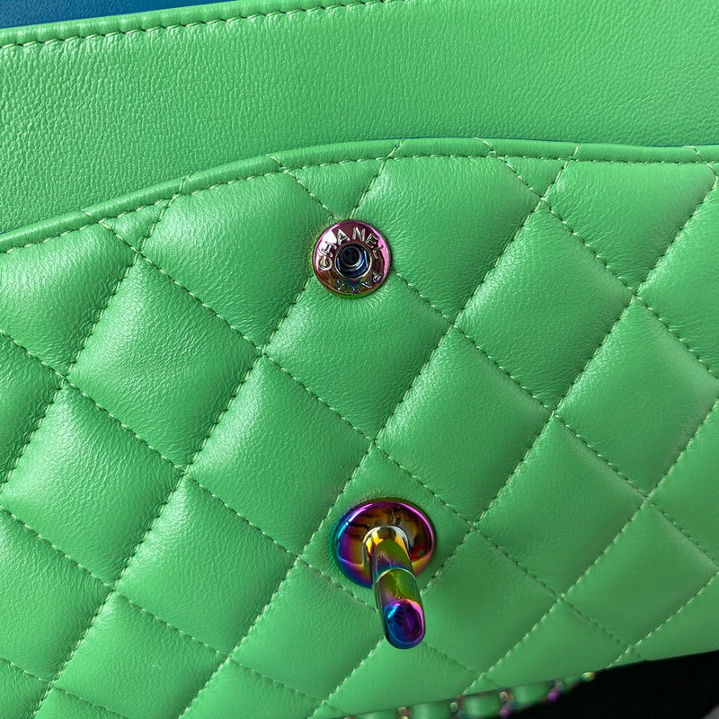 Satchel Bags - CHL Bags - 6682