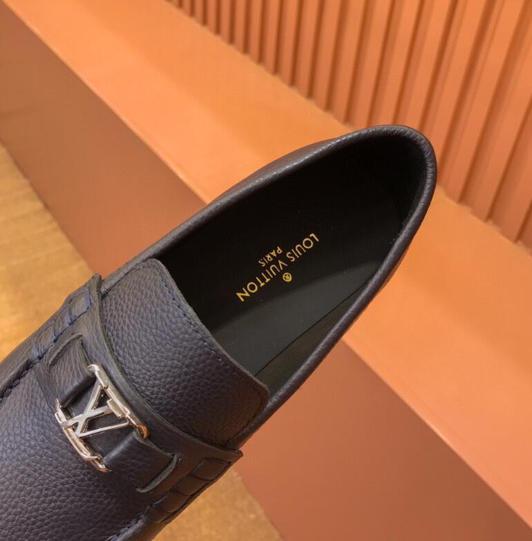 glami shop- LOV Men Shoes - 752