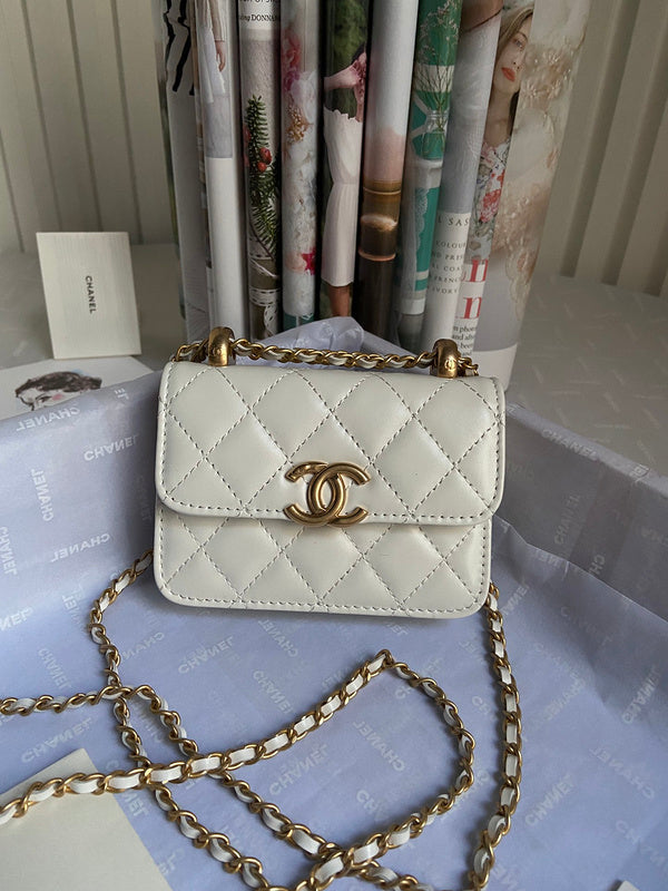 Satchel Bags - CHL Bags - 1008