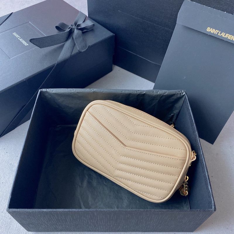 GLM - SLY Bags - 298