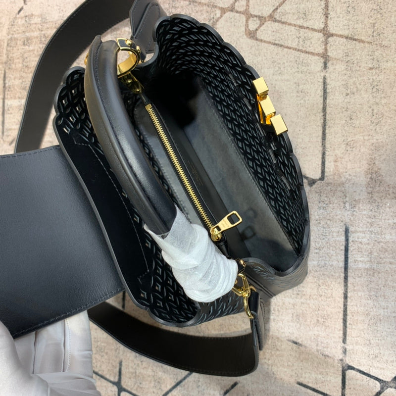 Satchel Bags - VL Bags - 6387