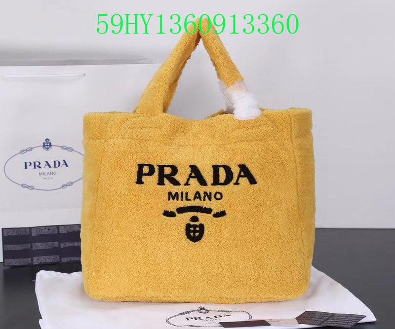 Satchel Bags - PDA Bags - 3996