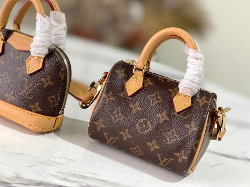 Glami GlamI Lu-Vi Bags - 16943