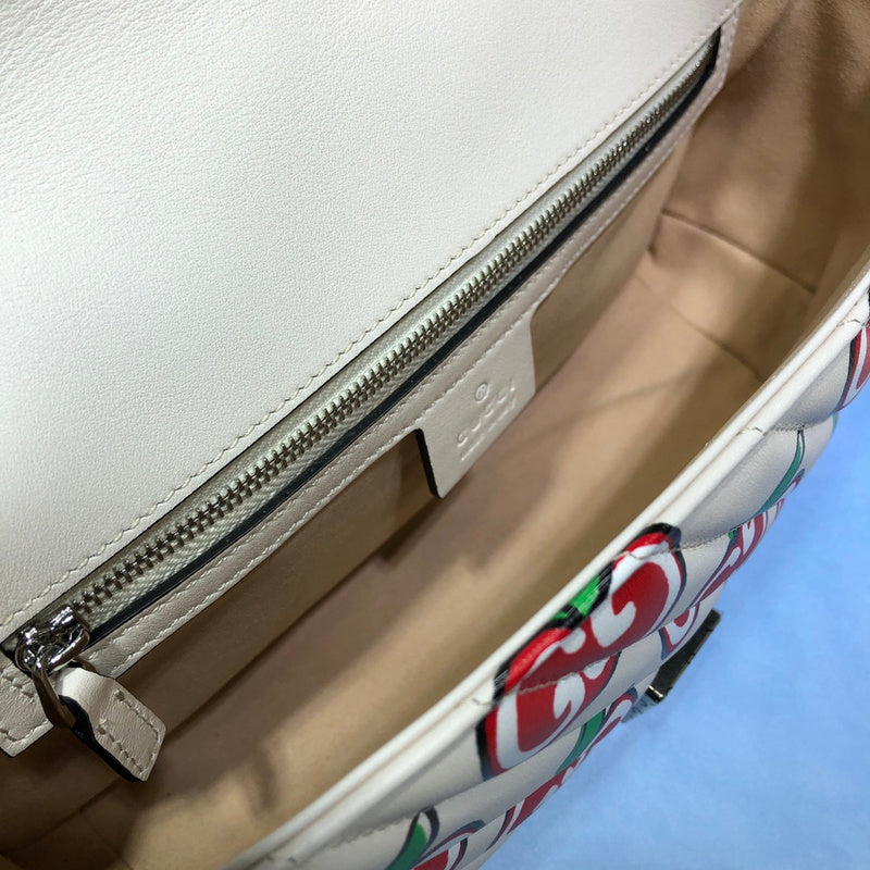 Satchel Bags - GCI Bags - 3757