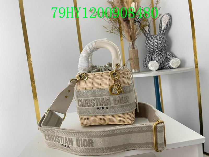 Glami - Bags - 1257