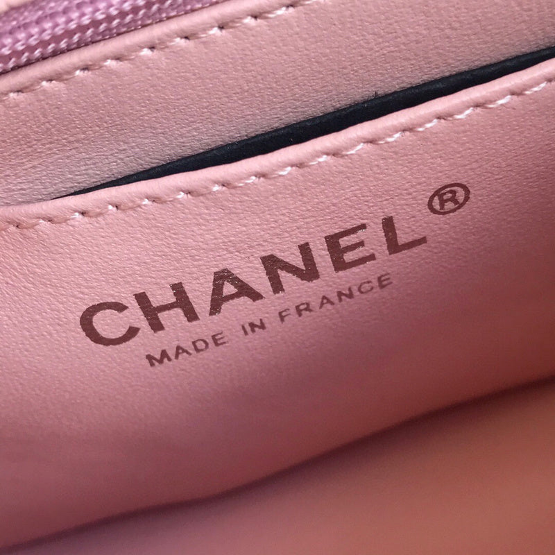 Satchel Bags - CHL Bags - 2637