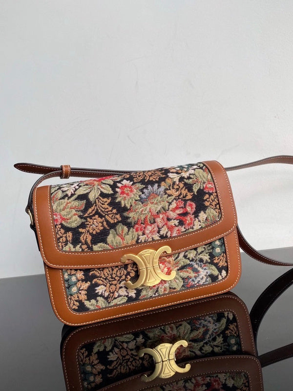 Satchel Bags - CHN Bags - 024
