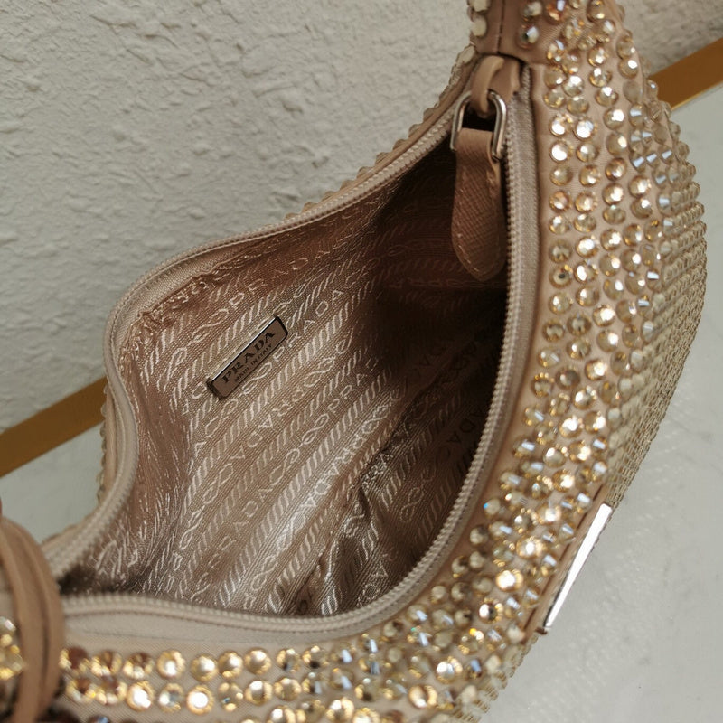 Satchel Bags - PDA Bags - 011