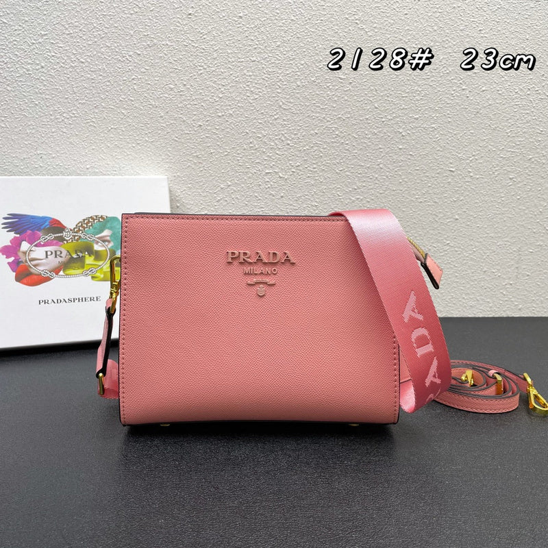 Satchel Bags - PDA Bags - 1006