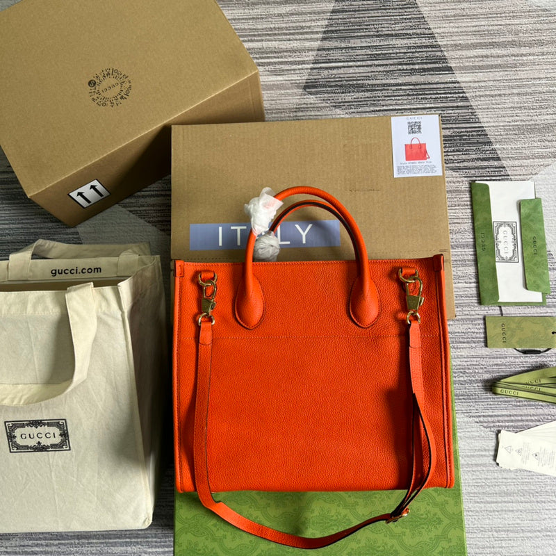 Satchel Bags - GCI Bags - 4359