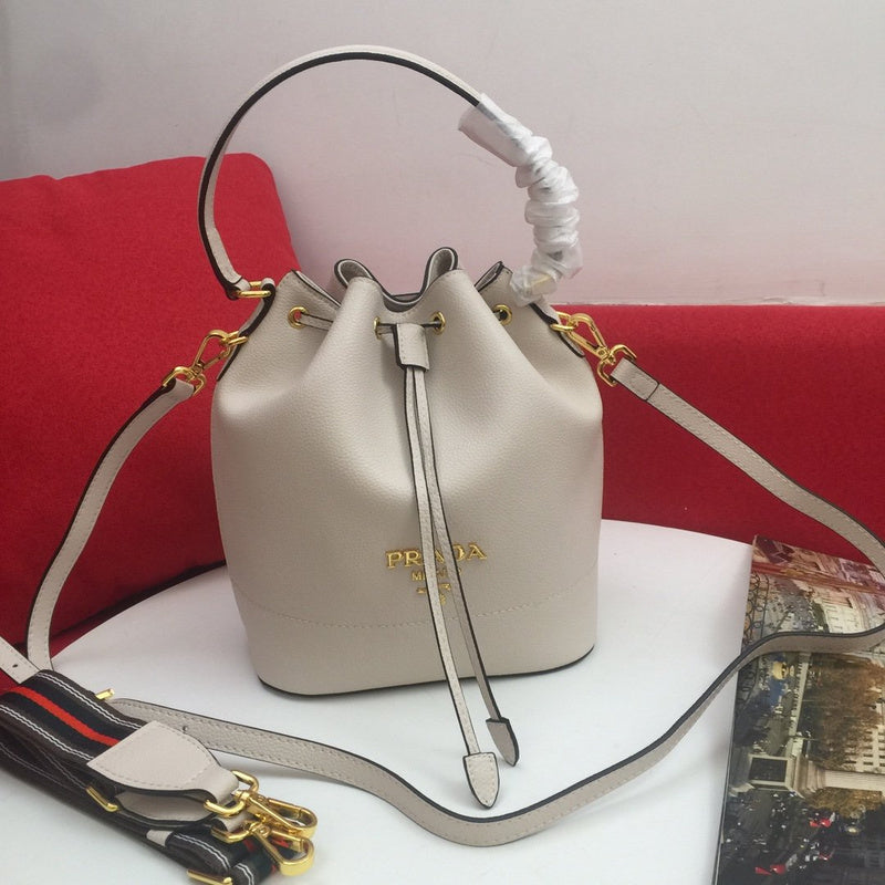 Satchel Bags - PDA Bags - 1195