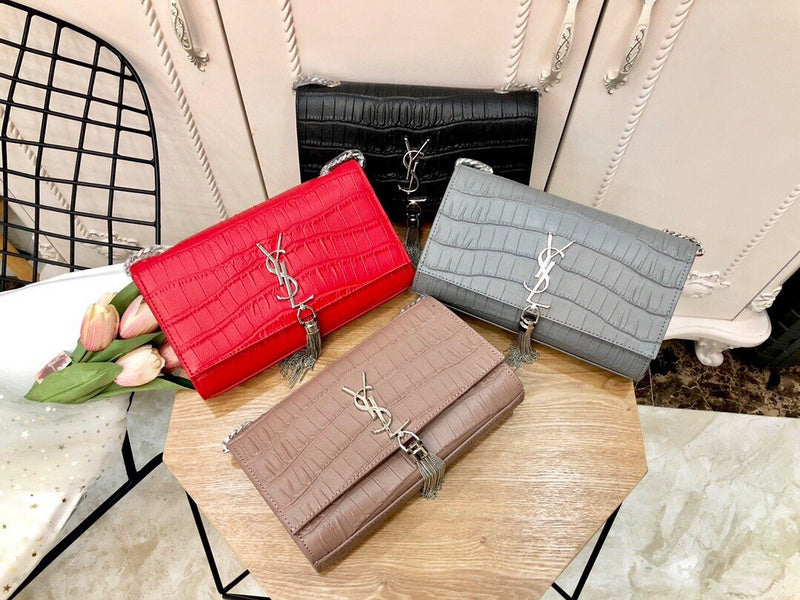 Glami - YLS Bags - 2201