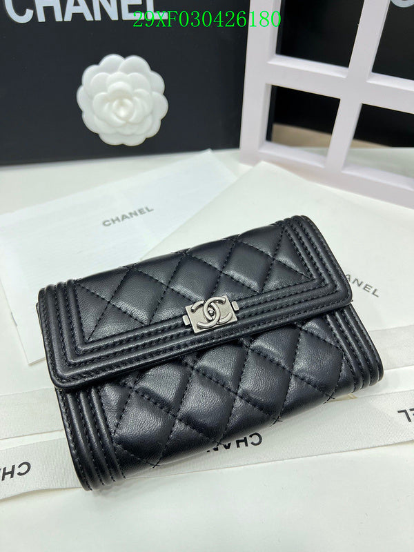 Glami - CHL Wallet - 2379
