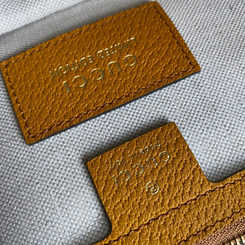 Satchel Bags - GCI Bags - 5929