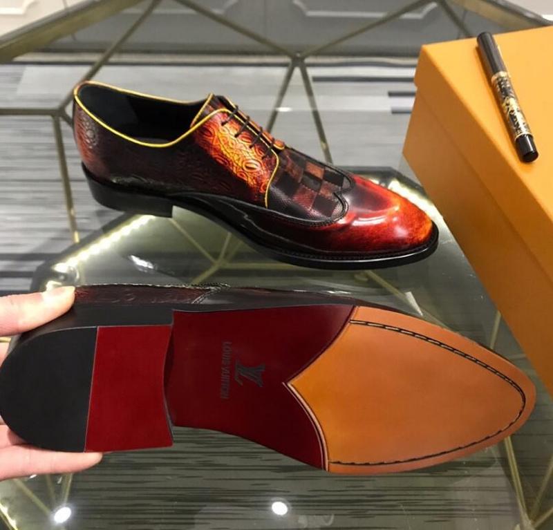 glami shop- LOV Men Shoes - 1898