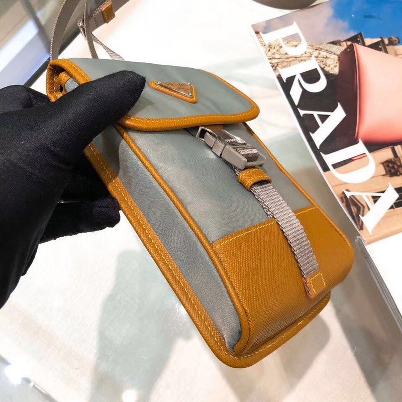 Satchel Bags - PDA Bags - 095