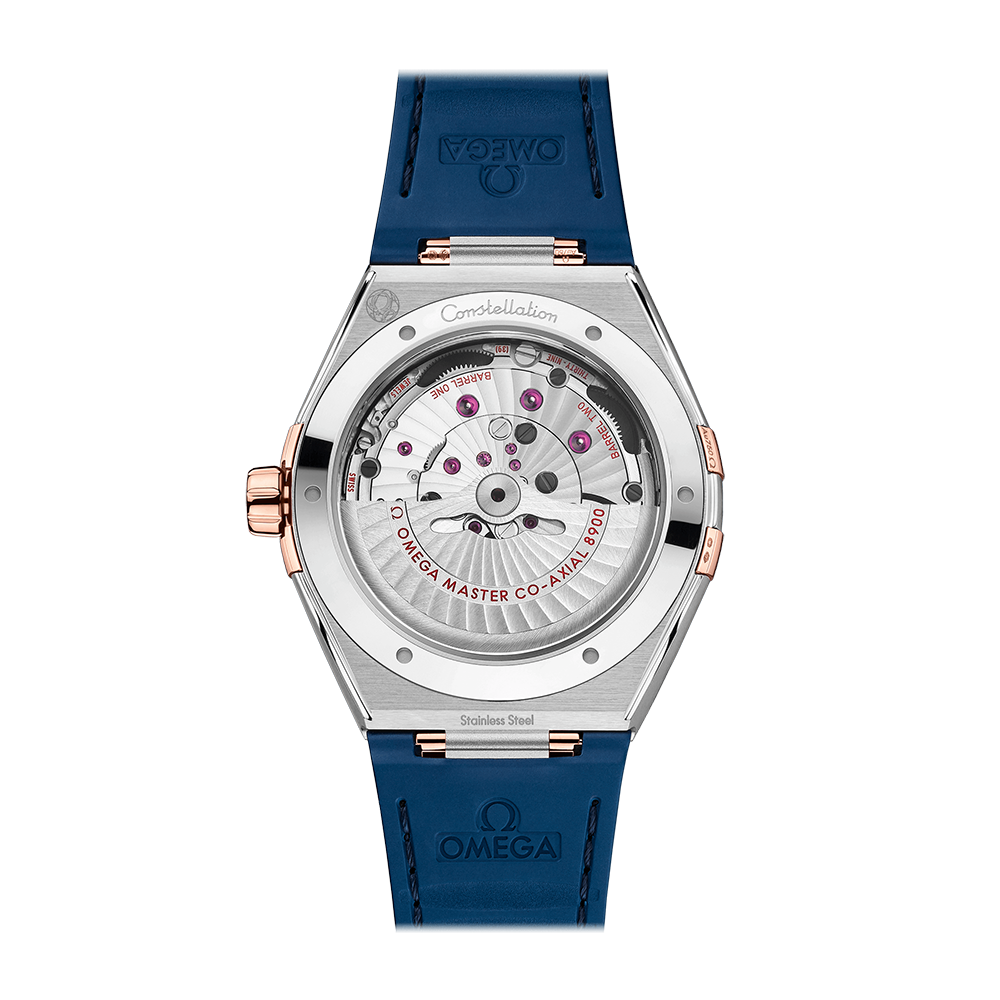 OMEGA Constellation 131.23.41.21.03.001