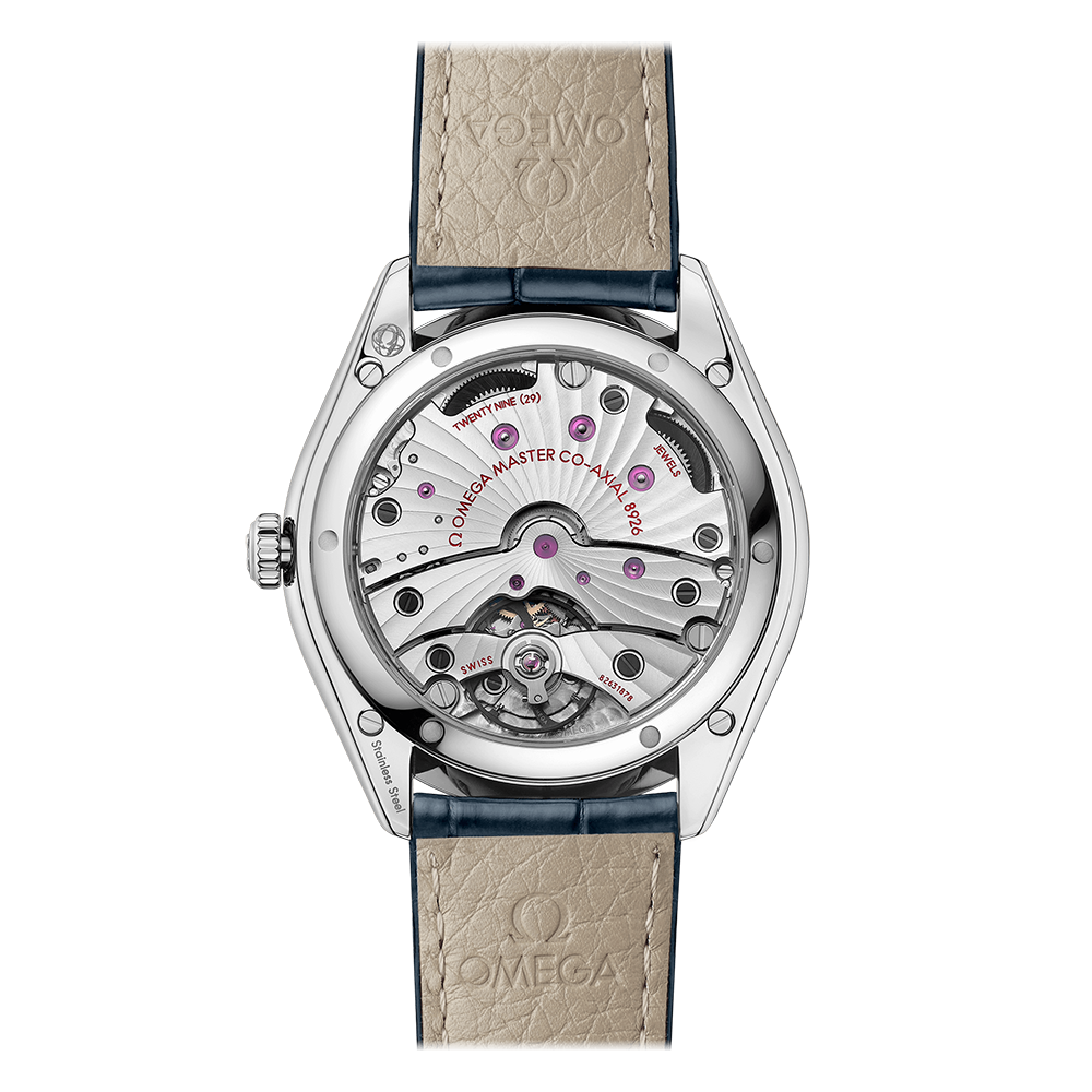 OMEGA De Ville Trésor Small Seconds 435.13.40.21.03.002