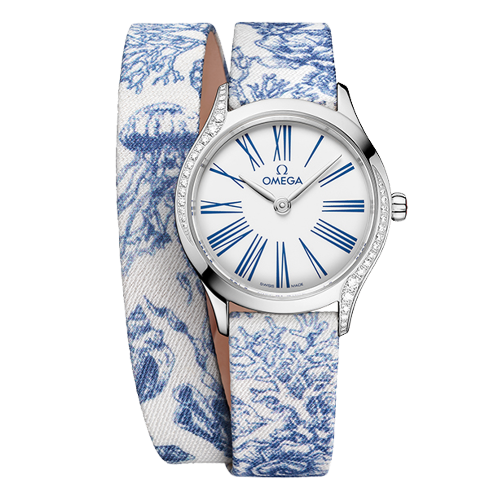 OMEGA De Ville Mini Trésor 428.17.26.60.04.001